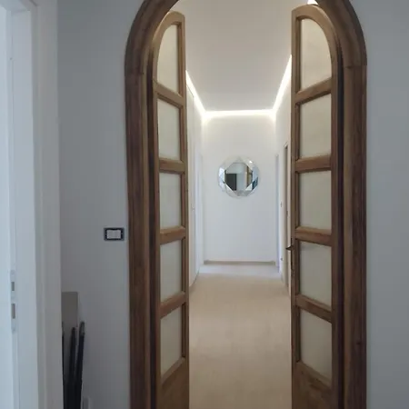 Vatican In Guest house