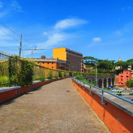 Vatican In 4* Roma