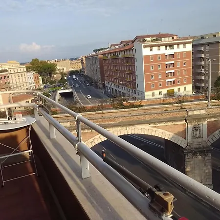 Vatican In Рим