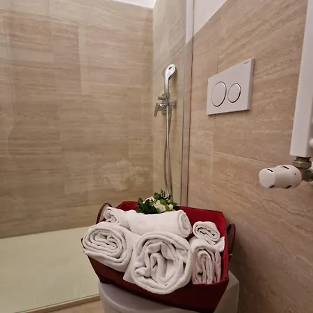 Vatican In Affittacamere 4*
