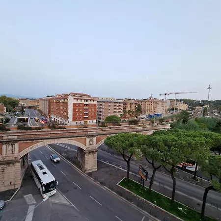 Гостевой дом Vatican In Рим