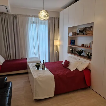 Vatican In Affittacamere 4*