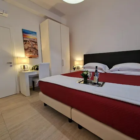 Affittacamere Vatican In 4*