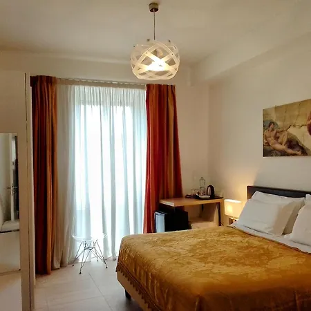 Guest house Vatican In *