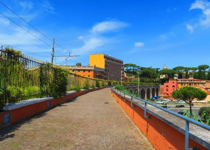 Vatican In 4* Rome