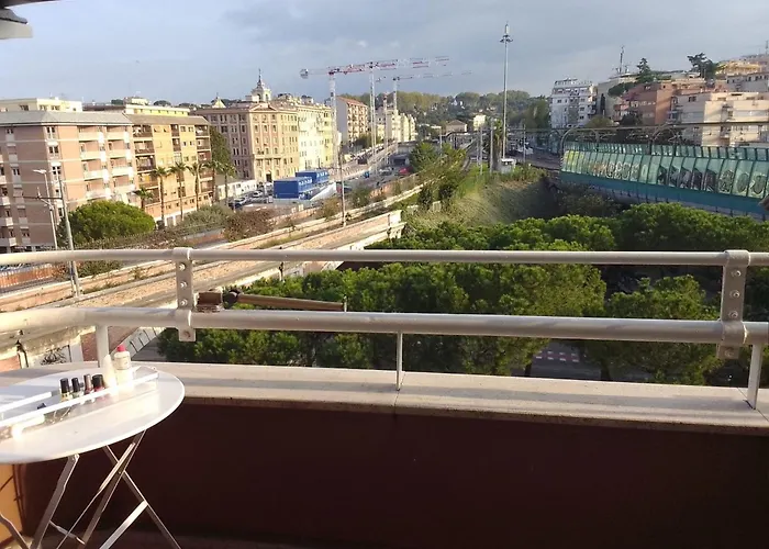 Vatican In Guest house Rome