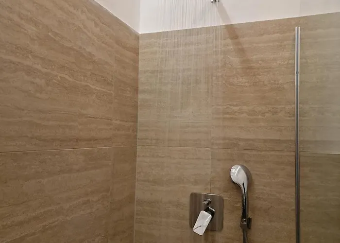 Guest house Vatican In