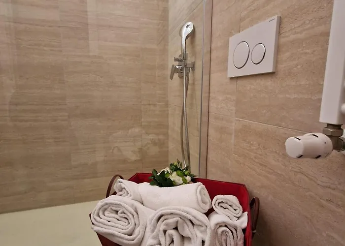 Vatican In Guest house 4*