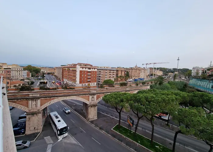 Guest house Vatican In Rome