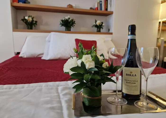 Guest house Vatican In Rome