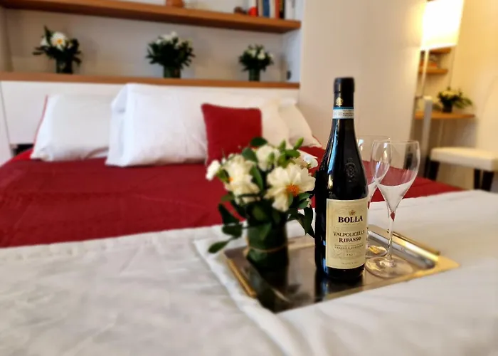 Vatican In Guest house 4*