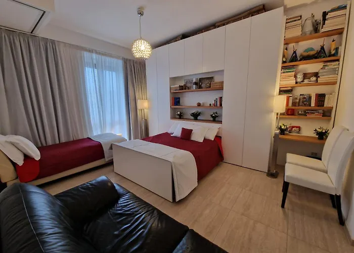 Guest house Vatican In 4*