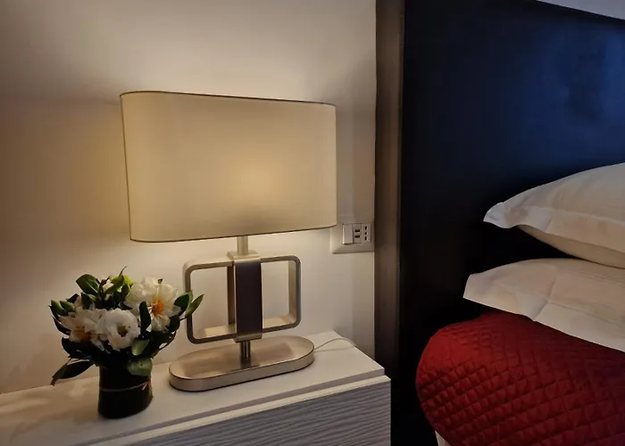 Guest house Vatican In