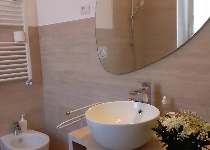 Guest house Vatican In
