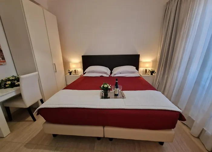 Guest house Vatican In