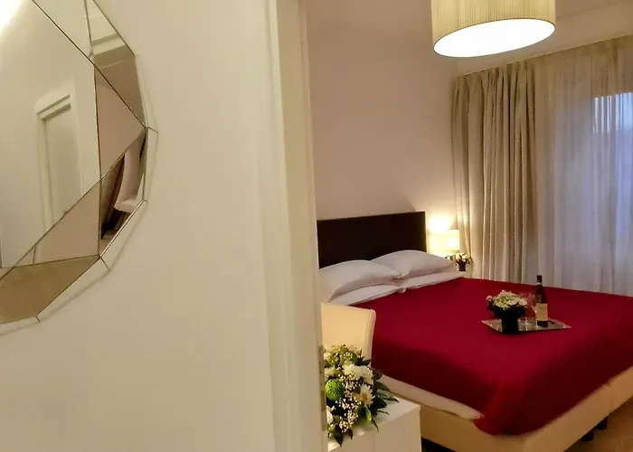 Guest house Vatican In