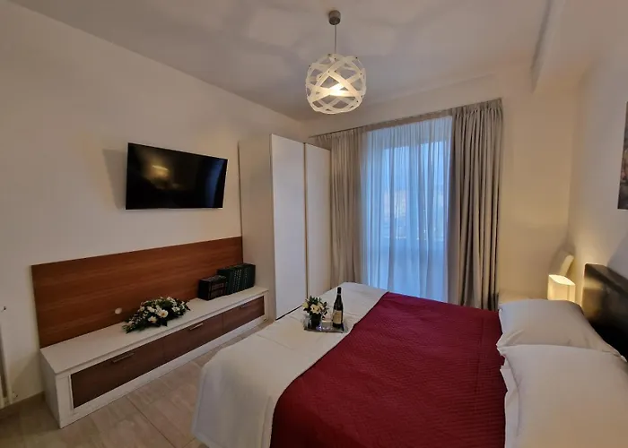 Guest house Vatican In 4*