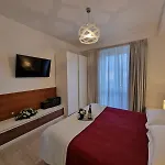 Pensión Vatican In 4*
