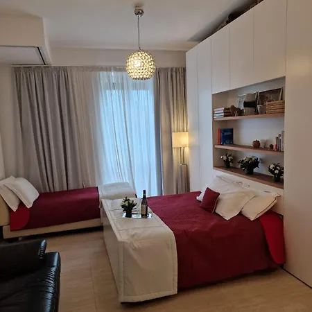 Guest house Vatican In Rome
